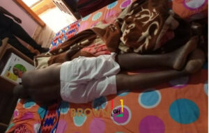 man found dead in his bedroom in Kasese District