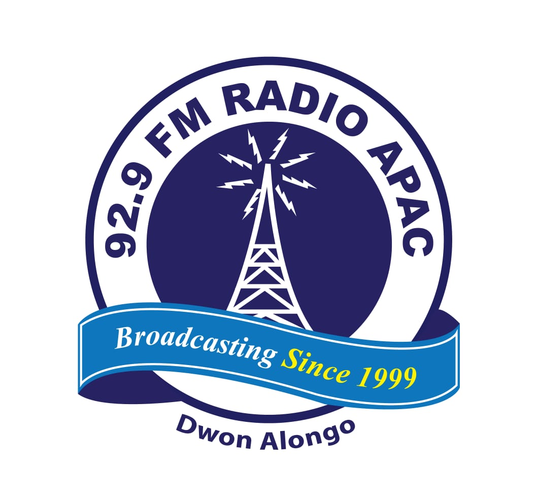 Radio Apac Logo