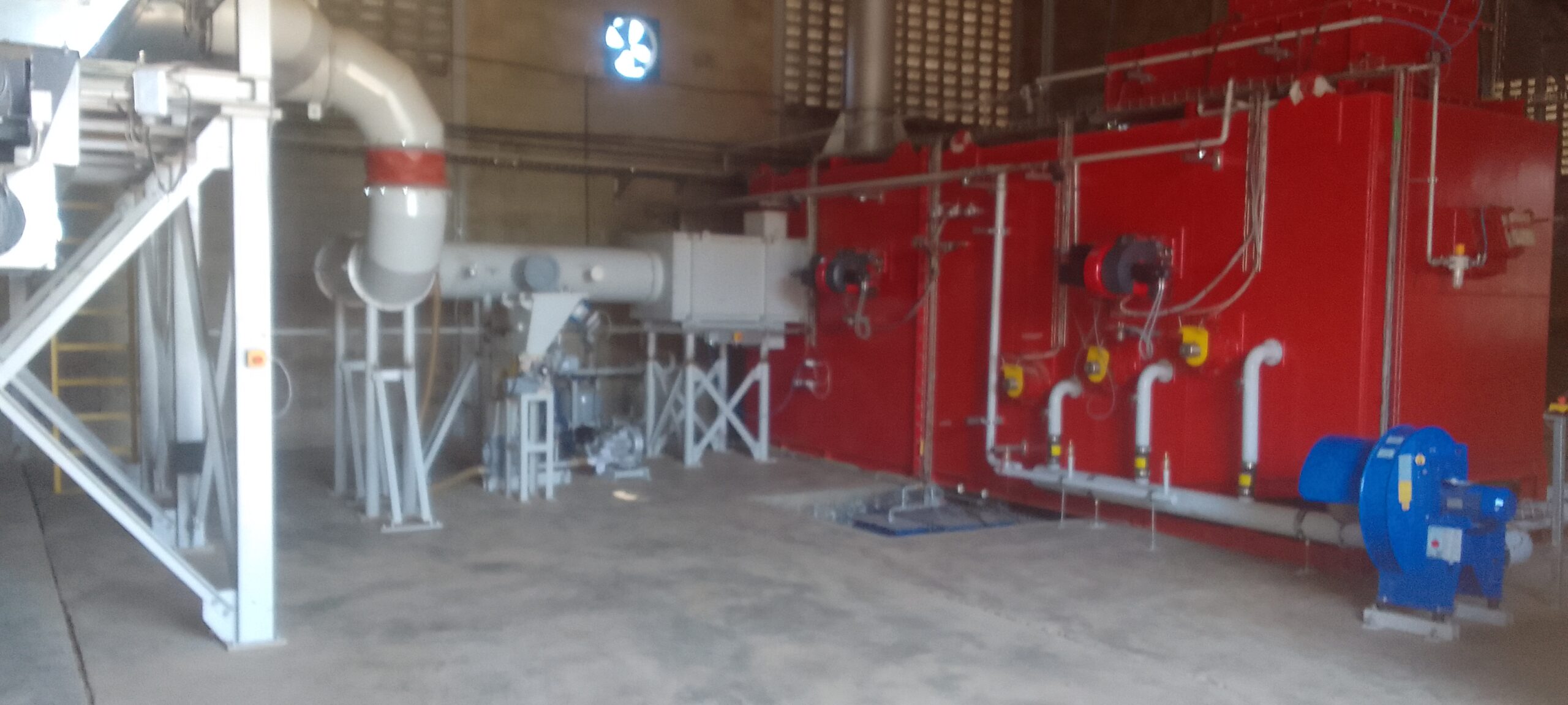 The Shs19 billion (app. US$5.3 million) facility, located in Angaya Parish, Unyama Sub-county, Gulu District, is expected to transform healthcare waste management by providing a centralised, high-capacity system for the safe treatment of infectious and hazardous waste generated by both public and private health facilities across the Acholi Sub-region.